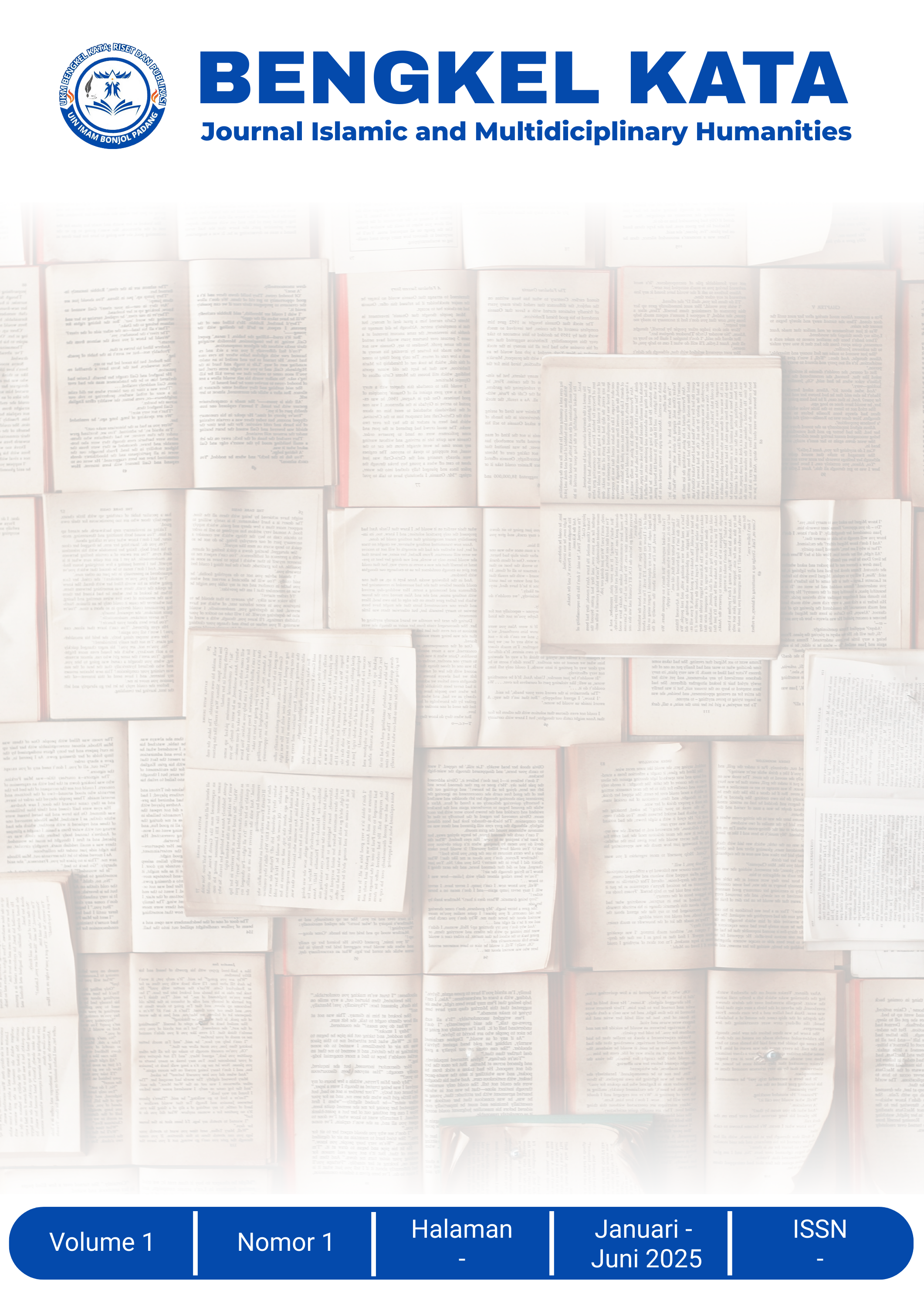 Journal Homepage Image