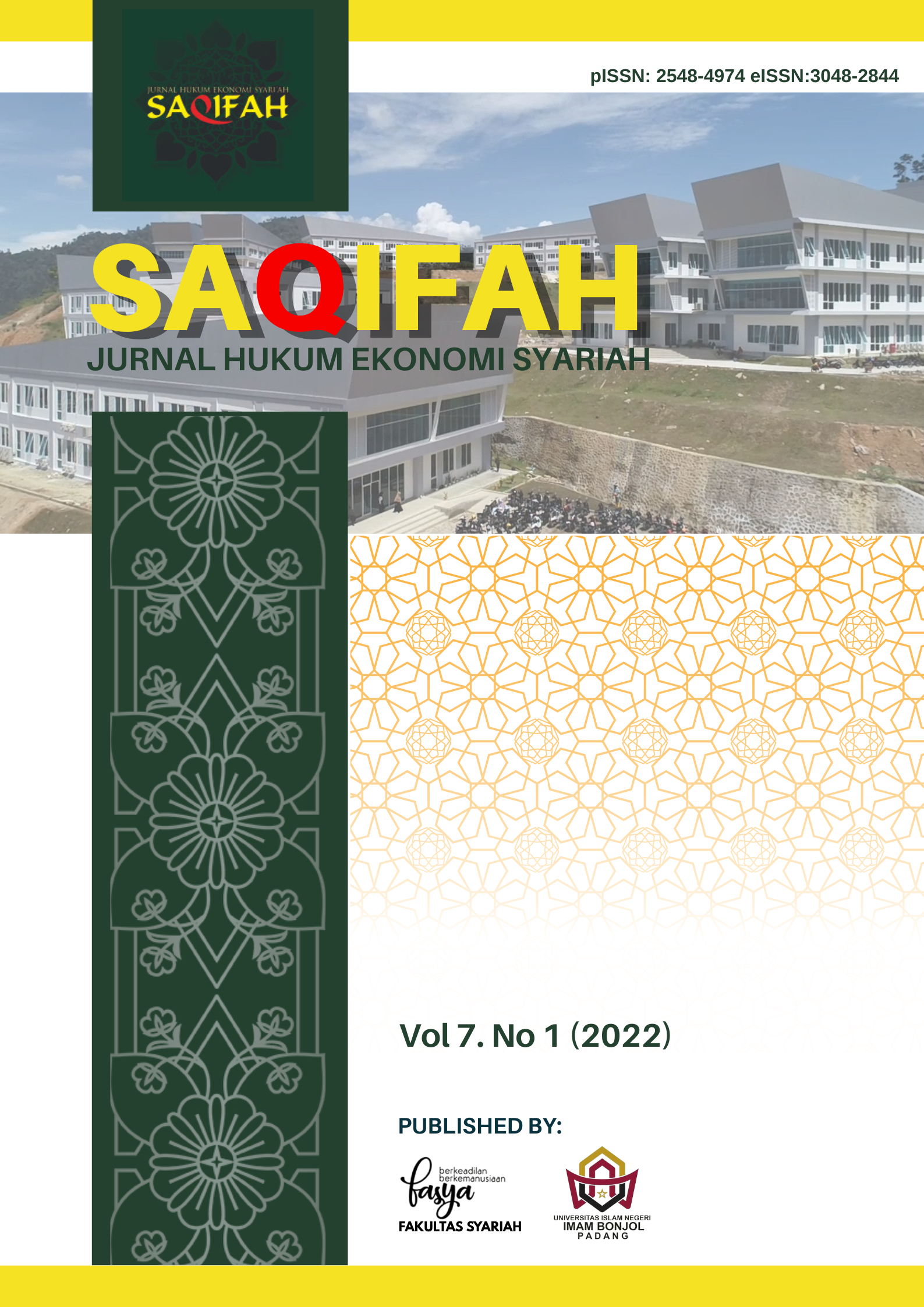 Cover Page
