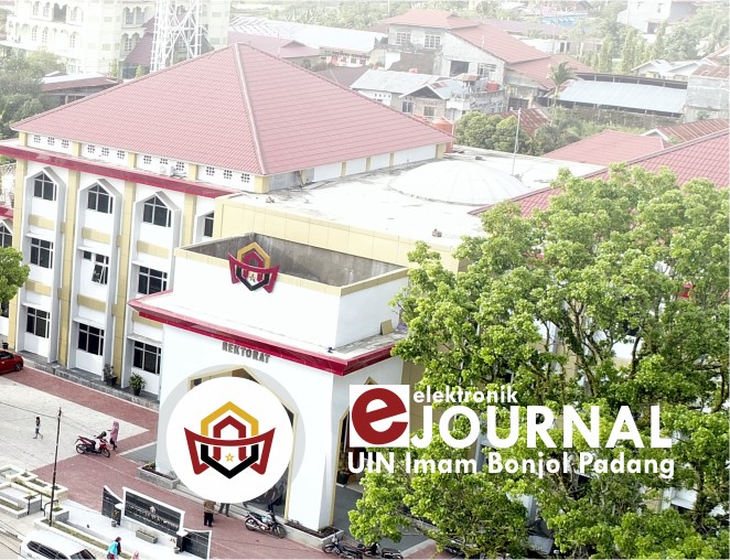 Jurusan dan Daya Tampung (Kuota) SPAN PTKIN Universitas Islam Negeri Imam Bonjol Padang (UIN IB Padang) 2021