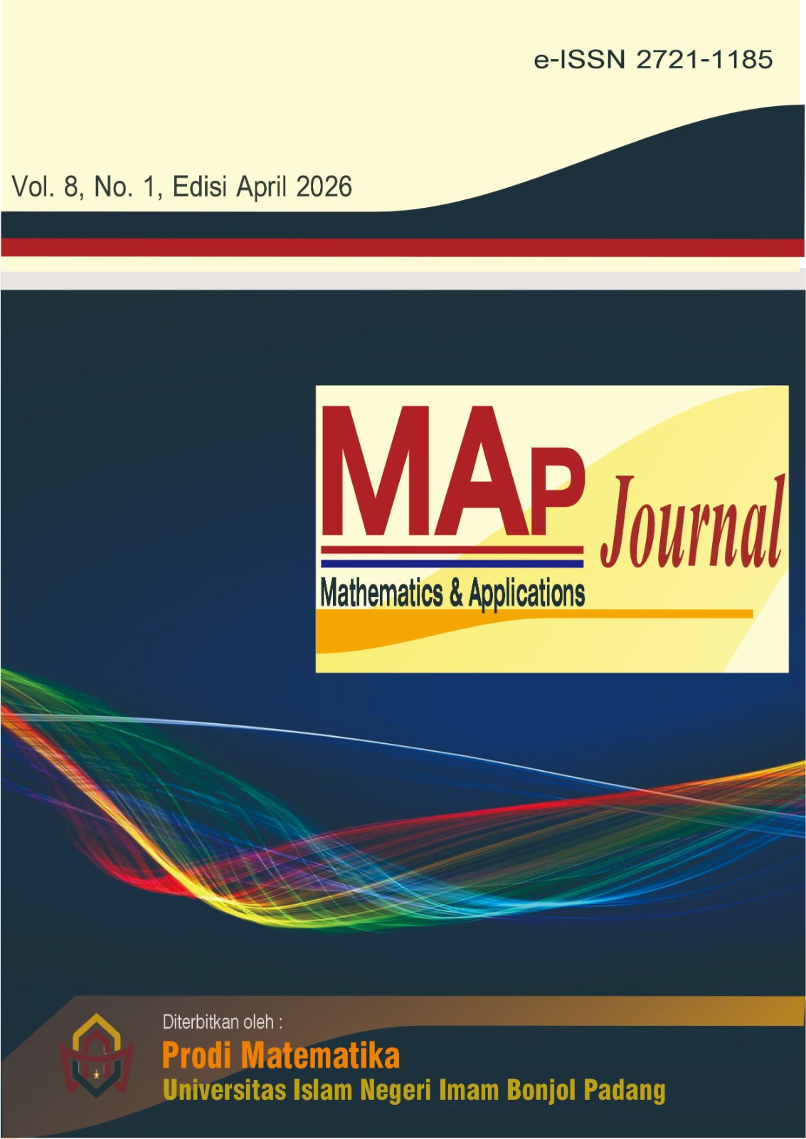 Cover Page