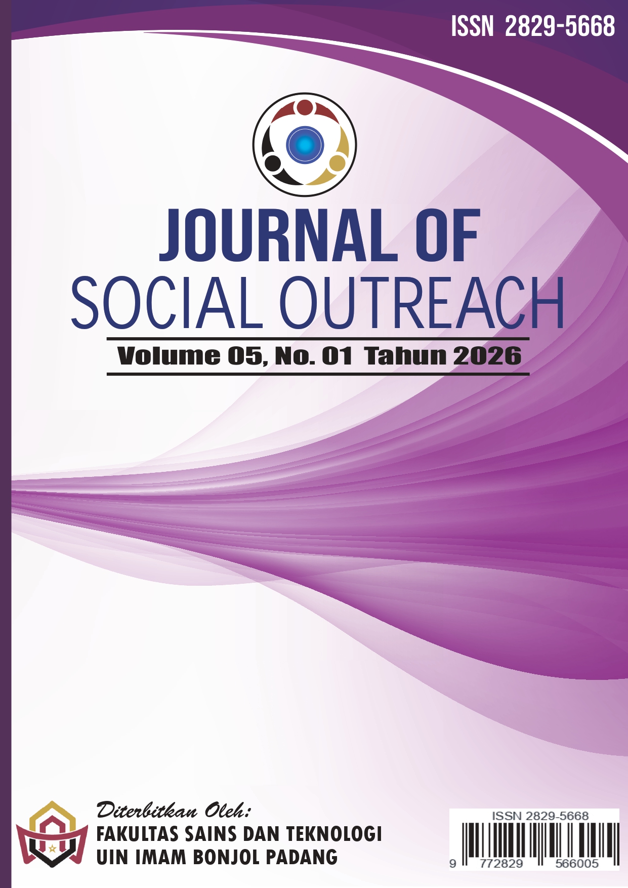 Cover Page